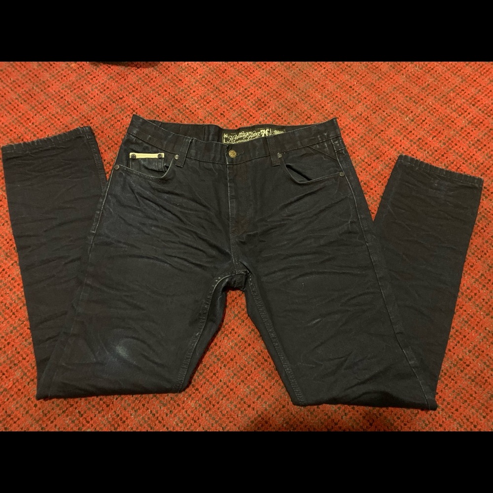 The Heritage by America Jeans
